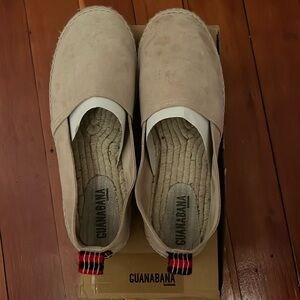 Guanabana Slip Ons